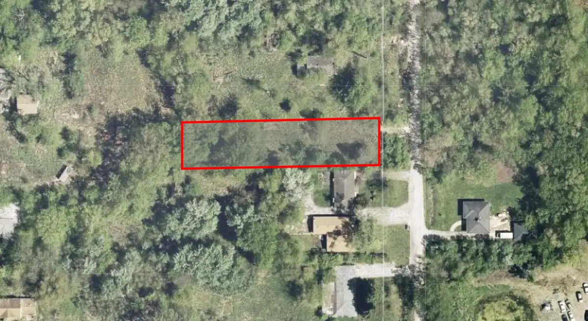 15220 Western Avenue, Harvey, IL 60426 - #1