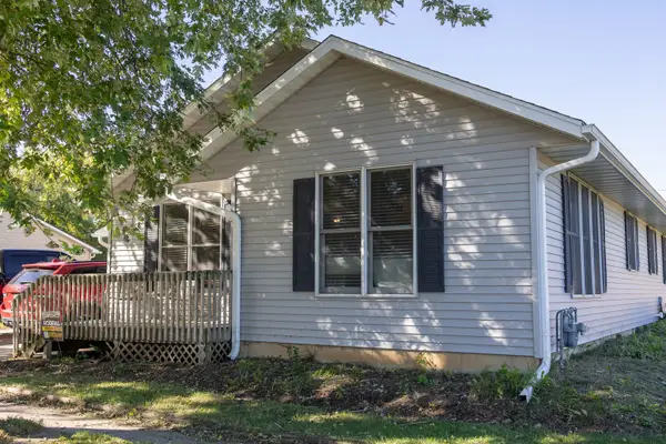 100 Adams Street, Ridott, IL 61067