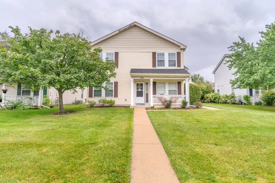 354 Ogden Falls Boulevard #354, Oswego, IL 60543 - #2