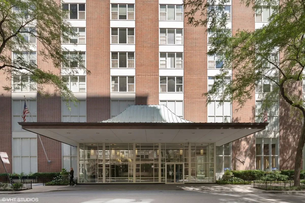 1325 N State Parkway #21D, Chicago, IL 60610 - #1