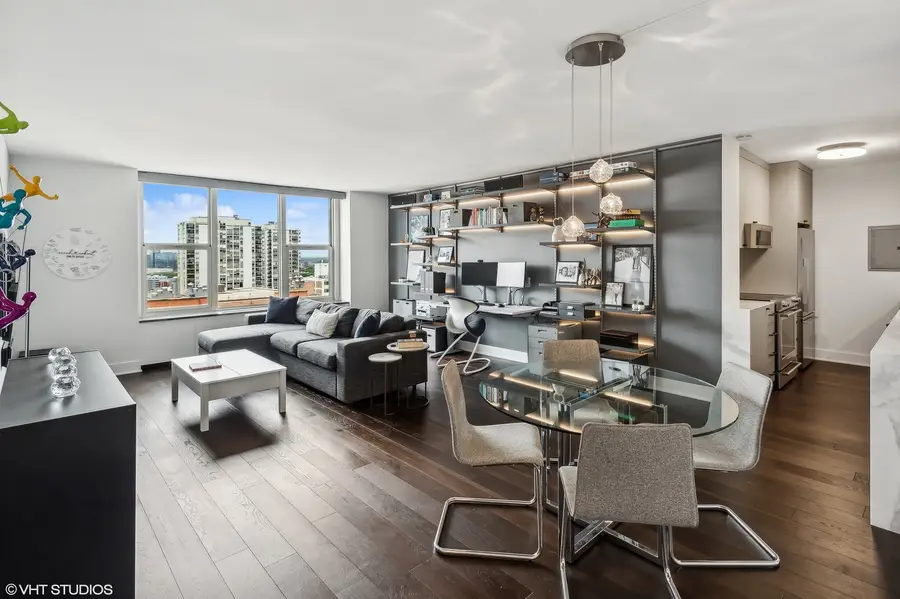 1325 N State Parkway #21D, Chicago, IL 60610 - #3