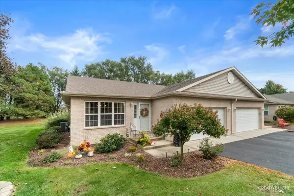 4137 Doe Court, Joliet, IL 60431