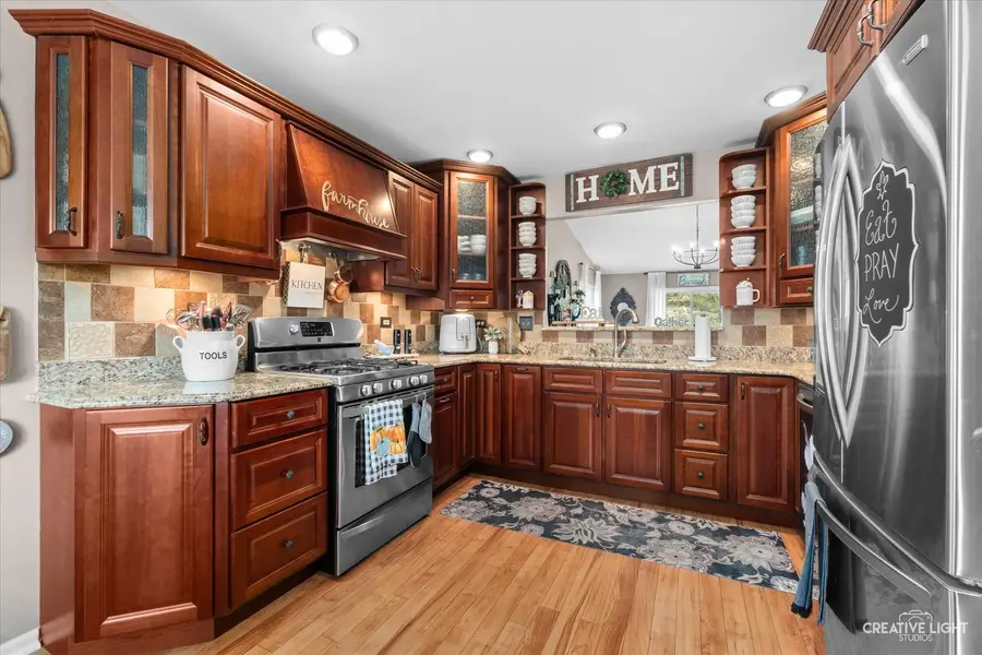 4137 Doe Court, Joliet, IL 60431 - #3