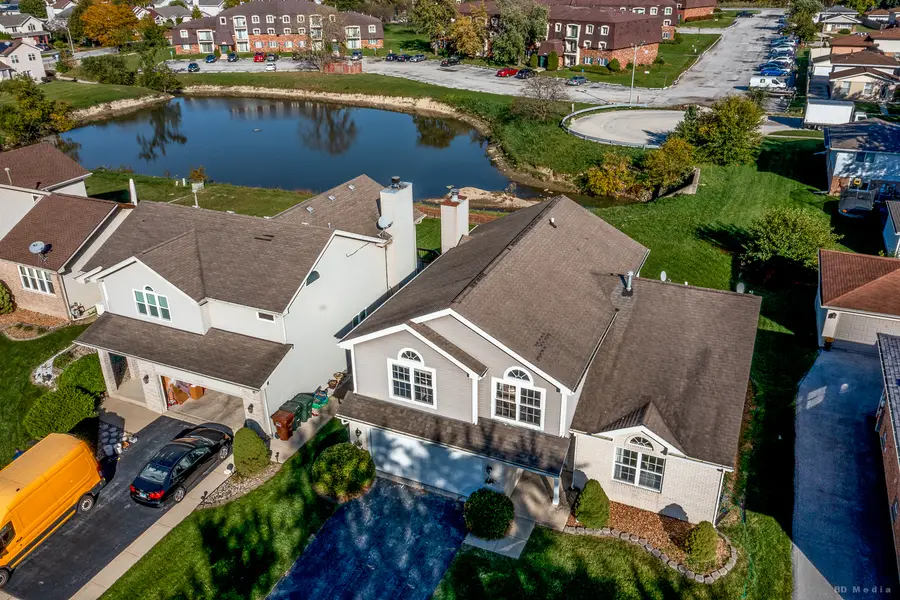 17963 Edwards Avenue, Country Club Hills, IL 60478 - #2
