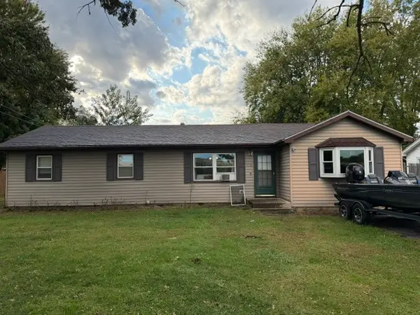 1108 Sunset Drive, Wilmington, IL 60481
