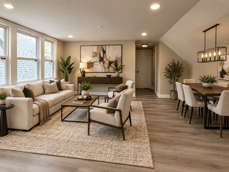 6525 S Fairfield Avenue, Chicago, IL 60629 - #2