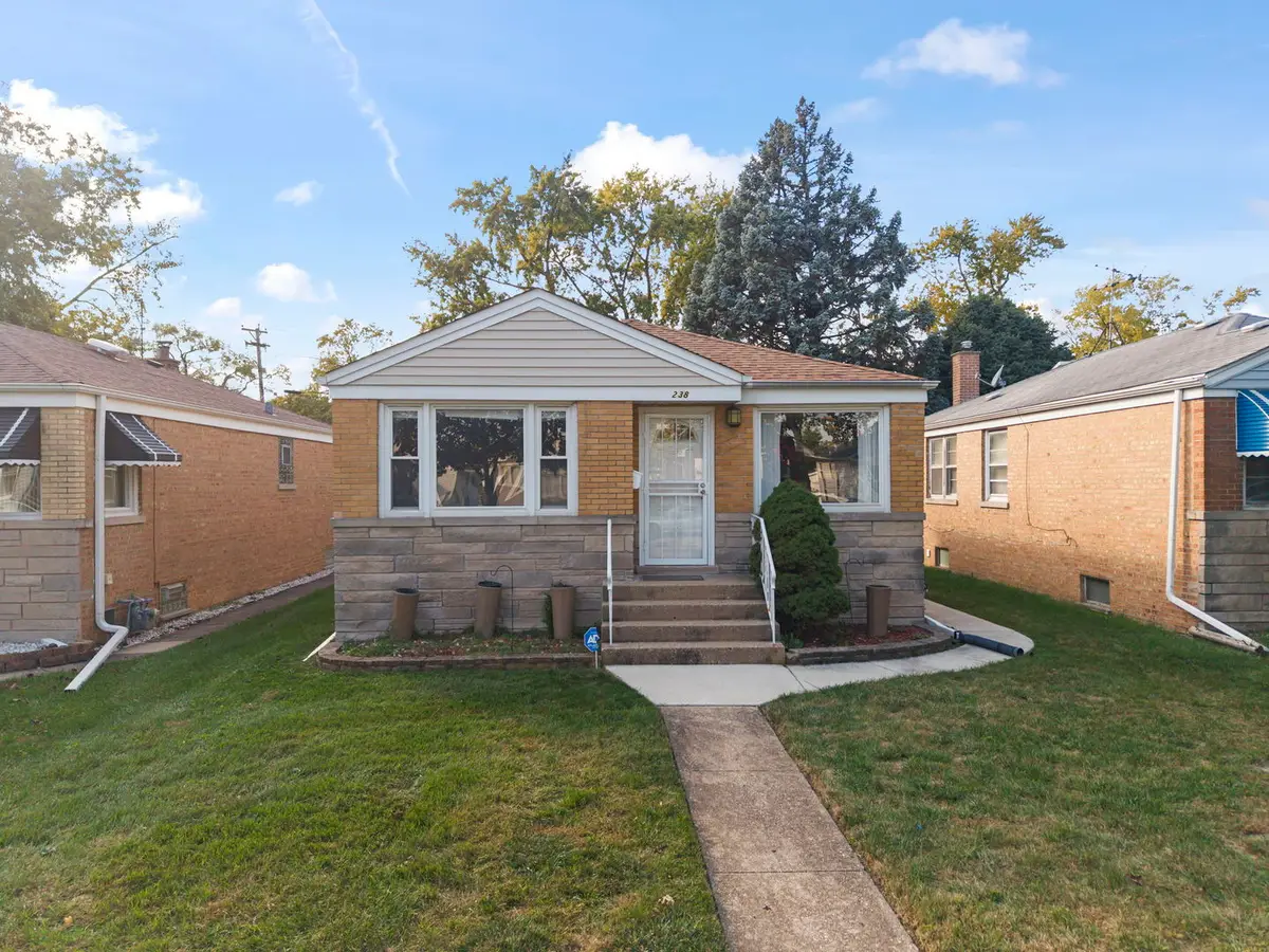 Address Withheld By Seller, Bellwood, IL 60104 - #1