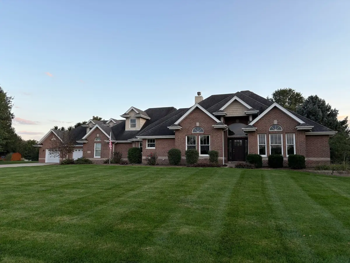 12305 W Donegal Lane, New Lenox, IL 60451 - #1