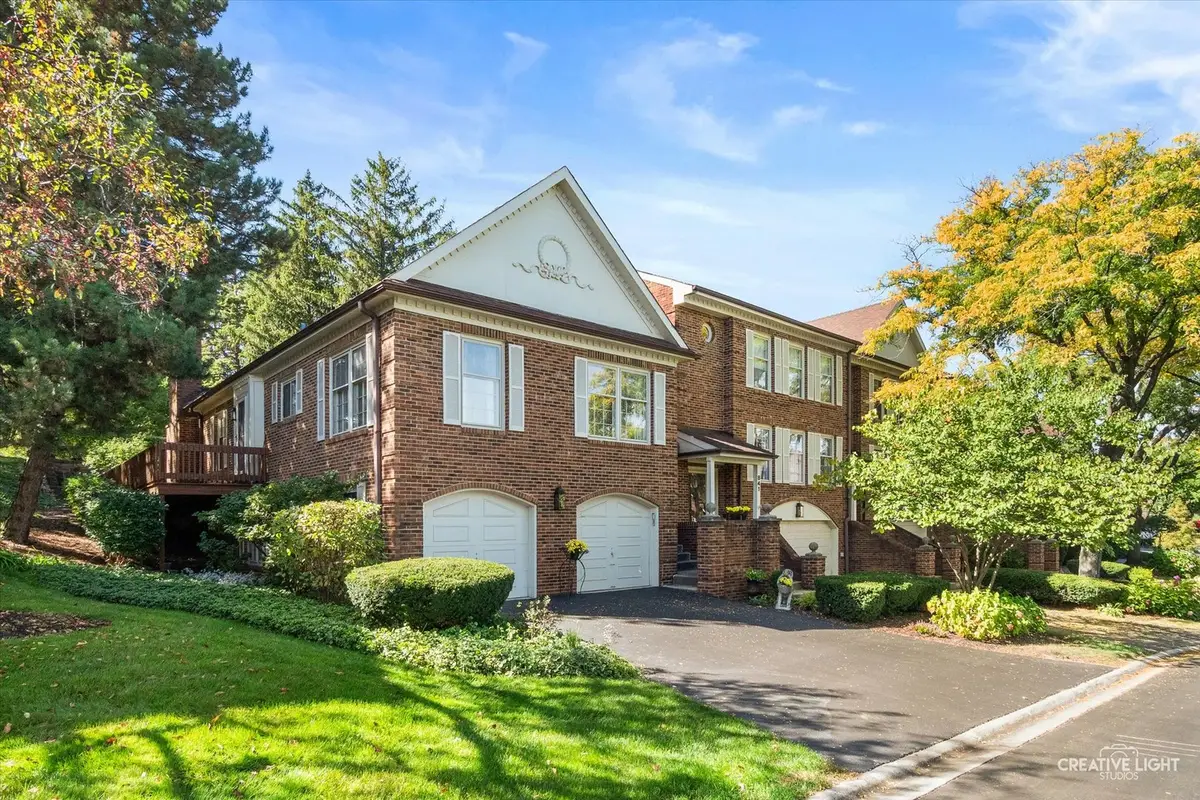 843 Seminary Circle, Glen Ellyn, IL 60137 - #1