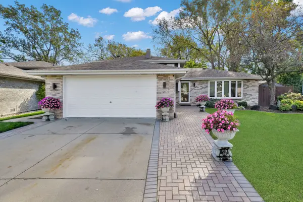 4605 W Spencer Lane, Alsip, IL 60803