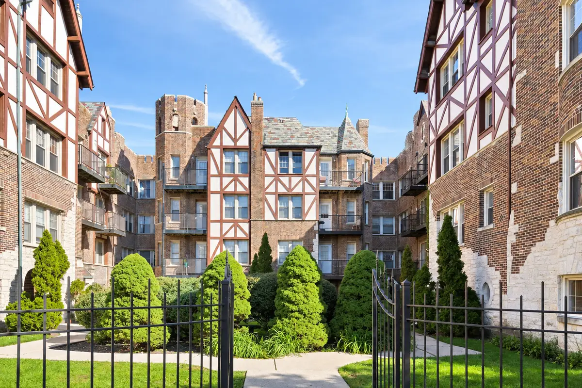 5715 N Kimball Avenue #GN, Chicago, IL 60659 - #1