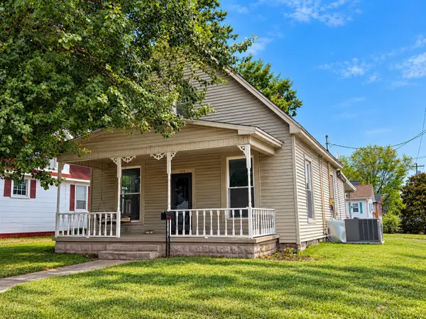 1123 Metropolis Street, Metropolis, IL 62960