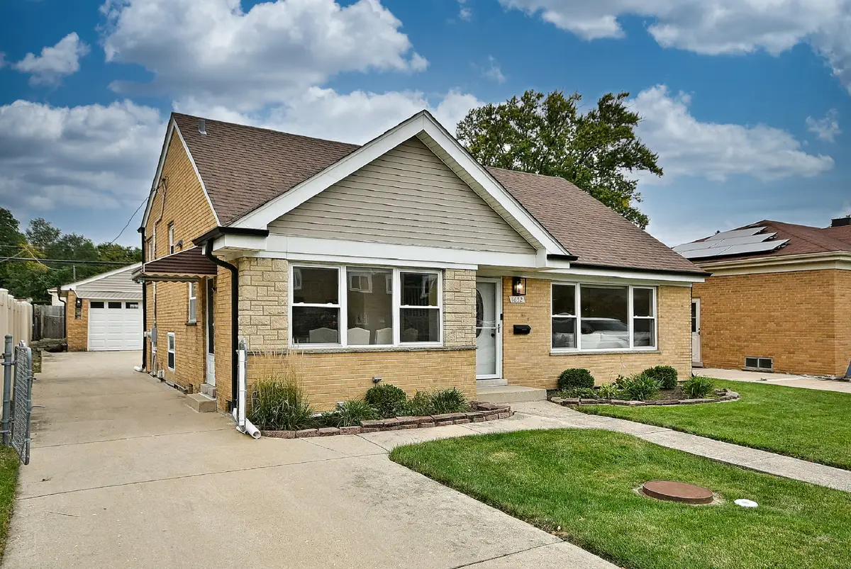 1652 Heidorn Avenue, Westchester, IL 60154 - #1