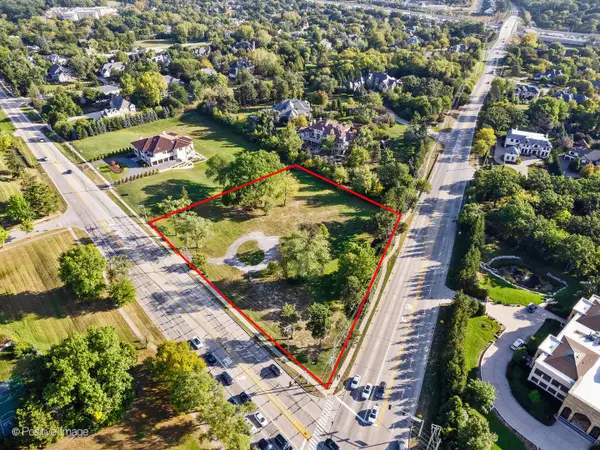 6401 S County Line Road, Burr Ridge, IL 60527