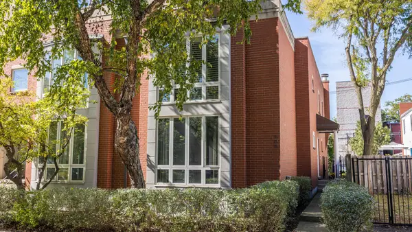 900 S Morgan Street S, Chicago, IL 60607