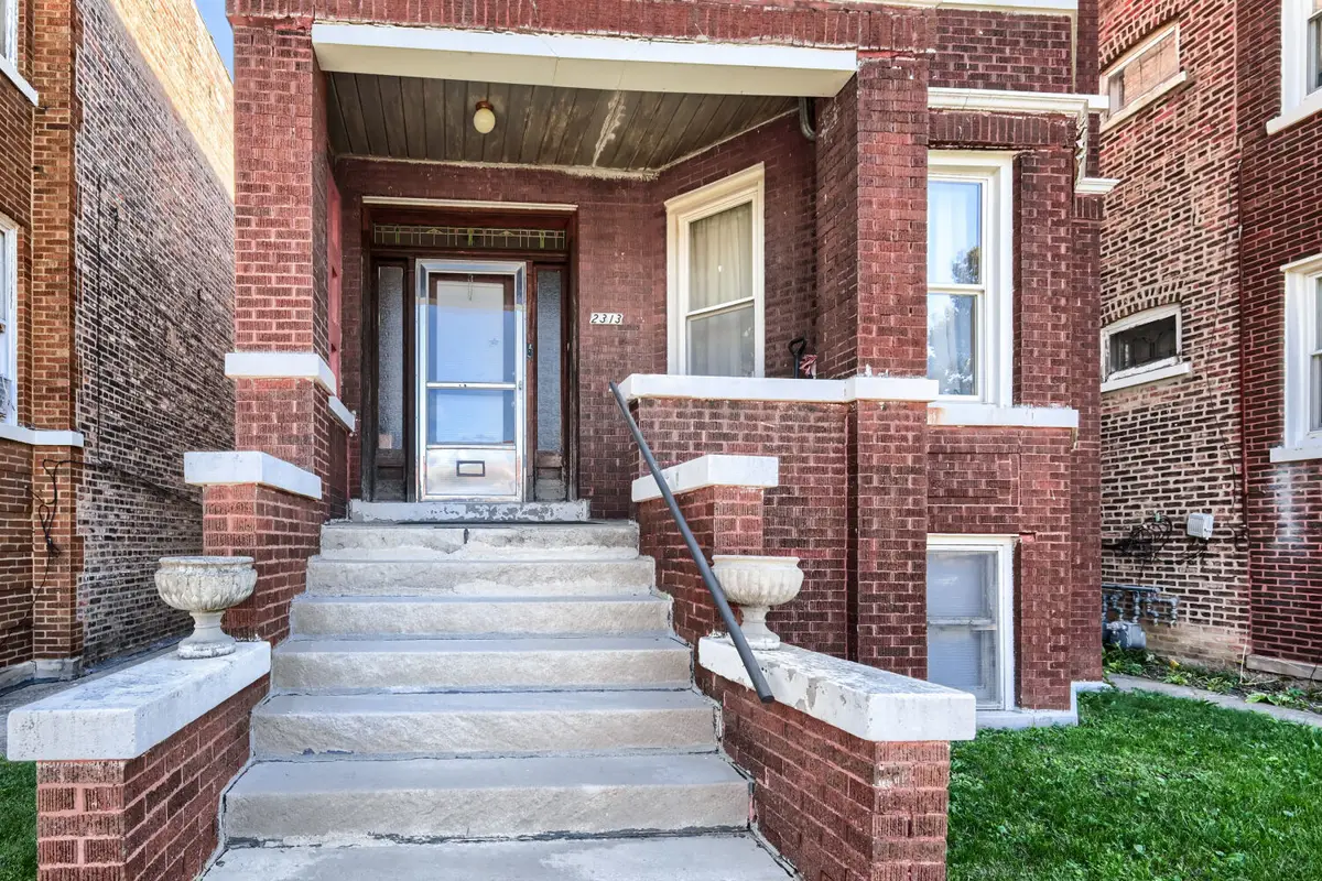 2313 S 61st Court, Cicero, IL 60804 - #1