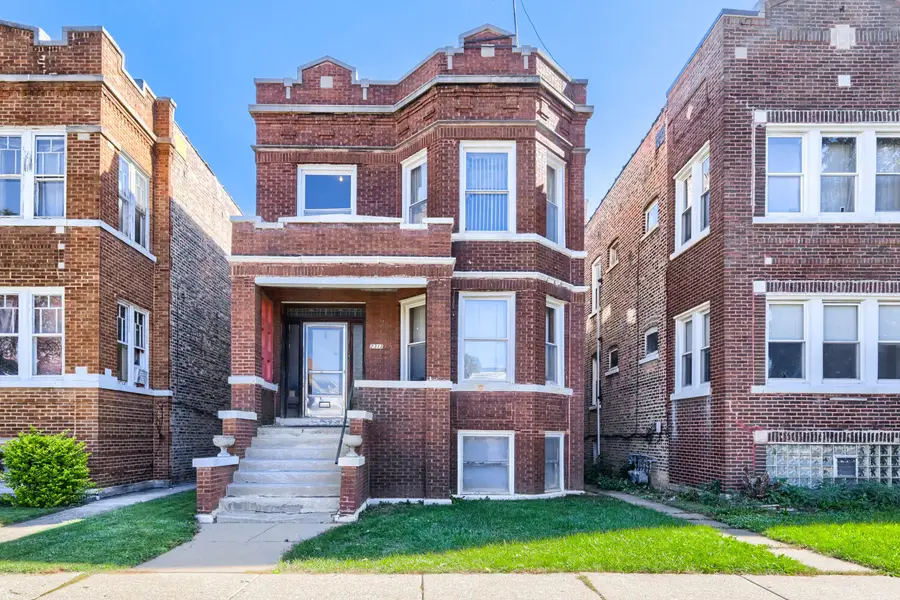 2313 S 61st Court, Cicero, IL 60804 - #2