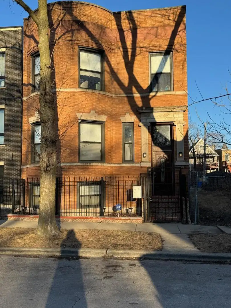 4609 S Langley Avenue, Chicago, IL 60653 - #2