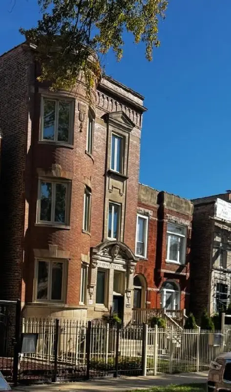 4609 S Langley Avenue, Chicago, IL 60653 - #3