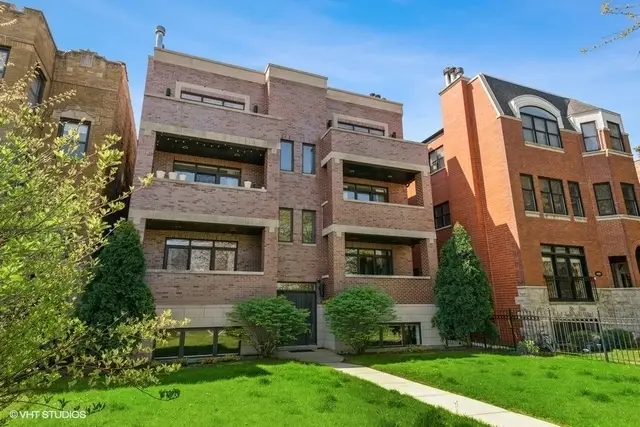 2445 W Logan Boulevard #2E, Chicago, IL 60647 - #1