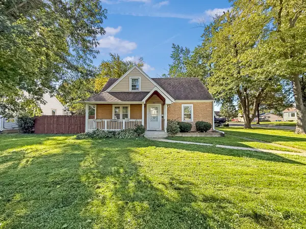 21 E Lyndale Avenue, Northlake, IL 60164