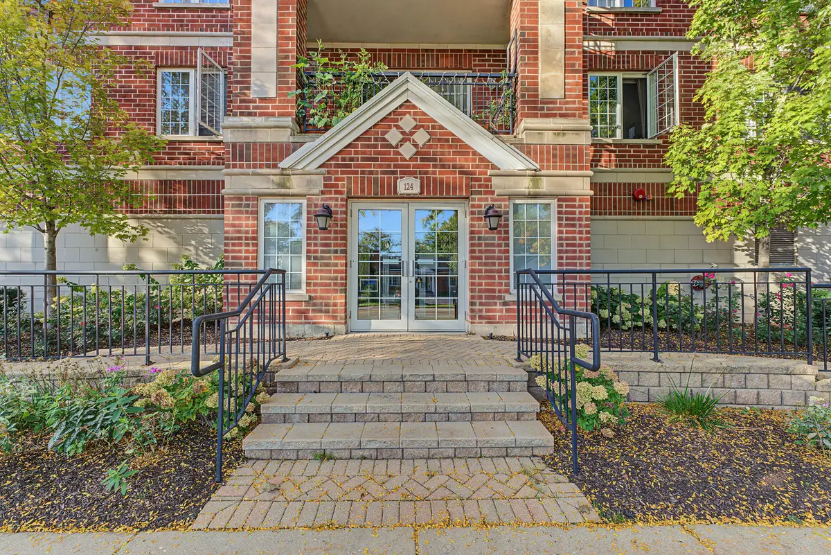 124 W Colfax Street #208, Palatine, IL 60067 - #1
