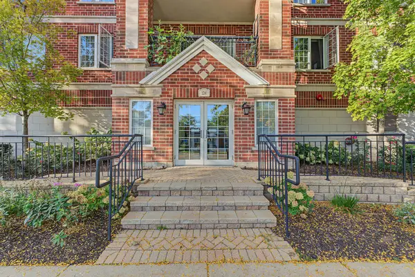 124 W Colfax Street #208, Palatine, IL 60067