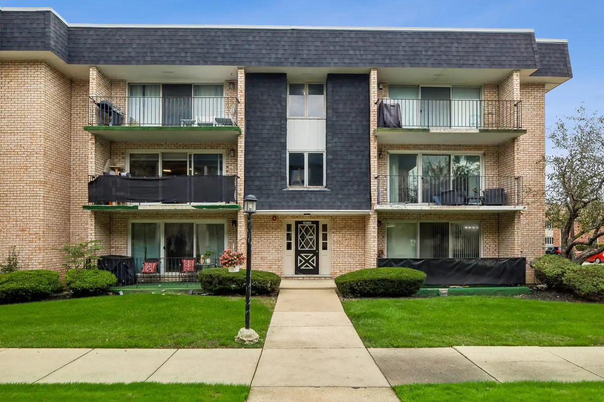 10360 Parkside Avenue #2B, Oak Lawn, IL 60453 - #1