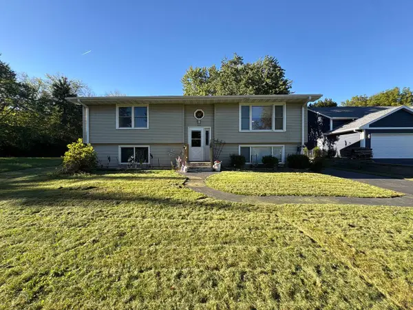 115 SE Brandywine Drive, Poplar Grove, IL 61065