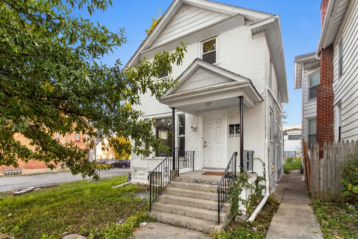 412 Oneida Street, Joliet, IL 60435 - #1