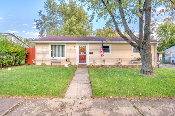317 Dorsetshire Drive, Steger, IL 60475