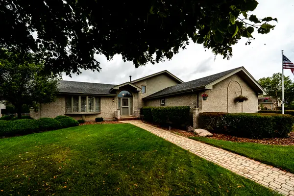 10708 Willow Avenue, Mokena, IL 60448