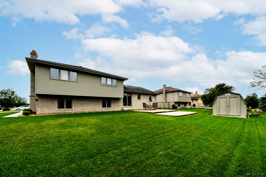 10708 Willow Avenue, Mokena, IL 60448 - #3