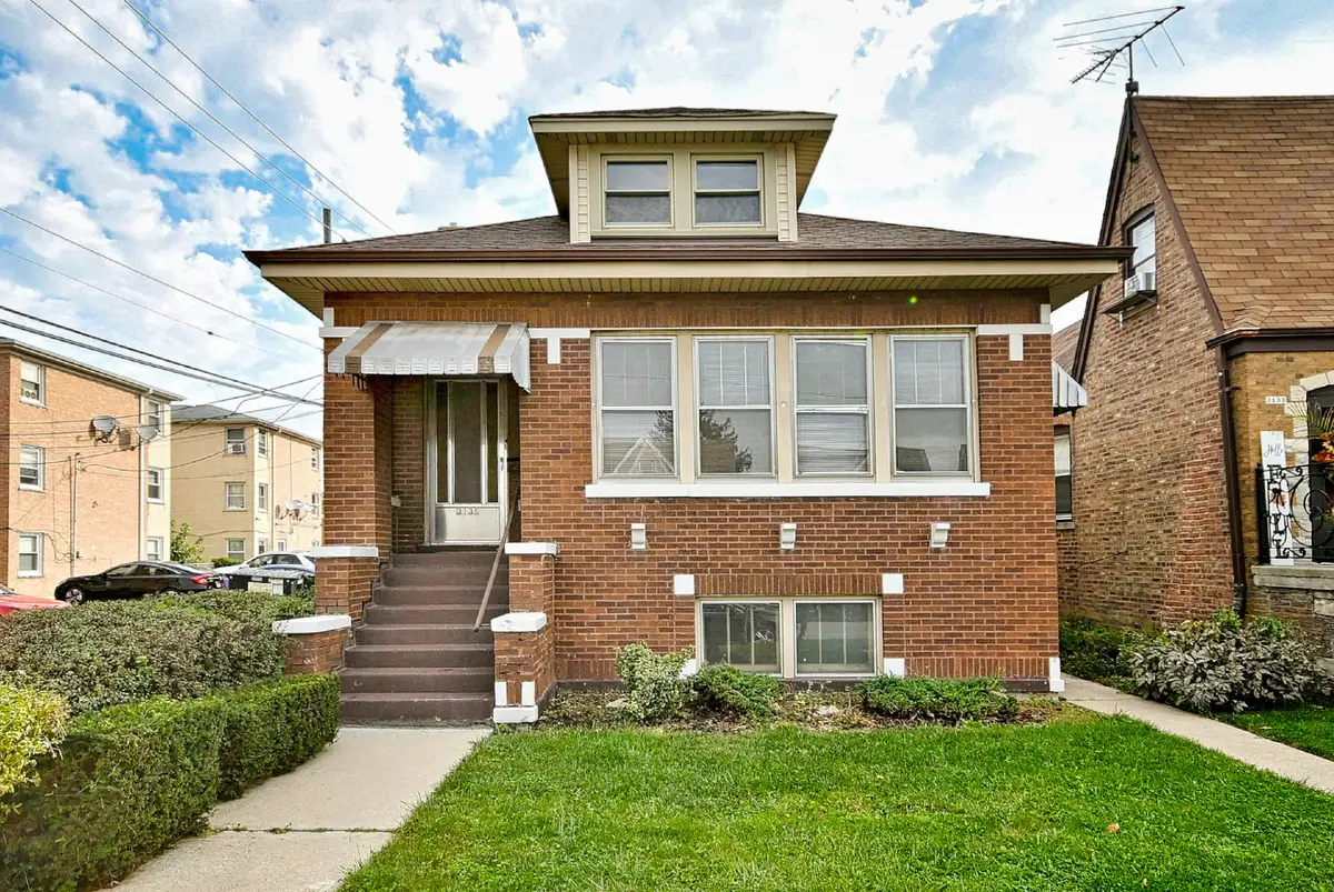 3135 N Nordica Avenue, Chicago, IL 60634 - #1