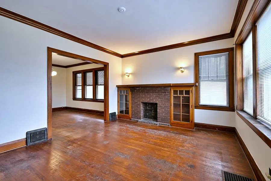 3135 N Nordica Avenue, Chicago, IL 60634 - #3