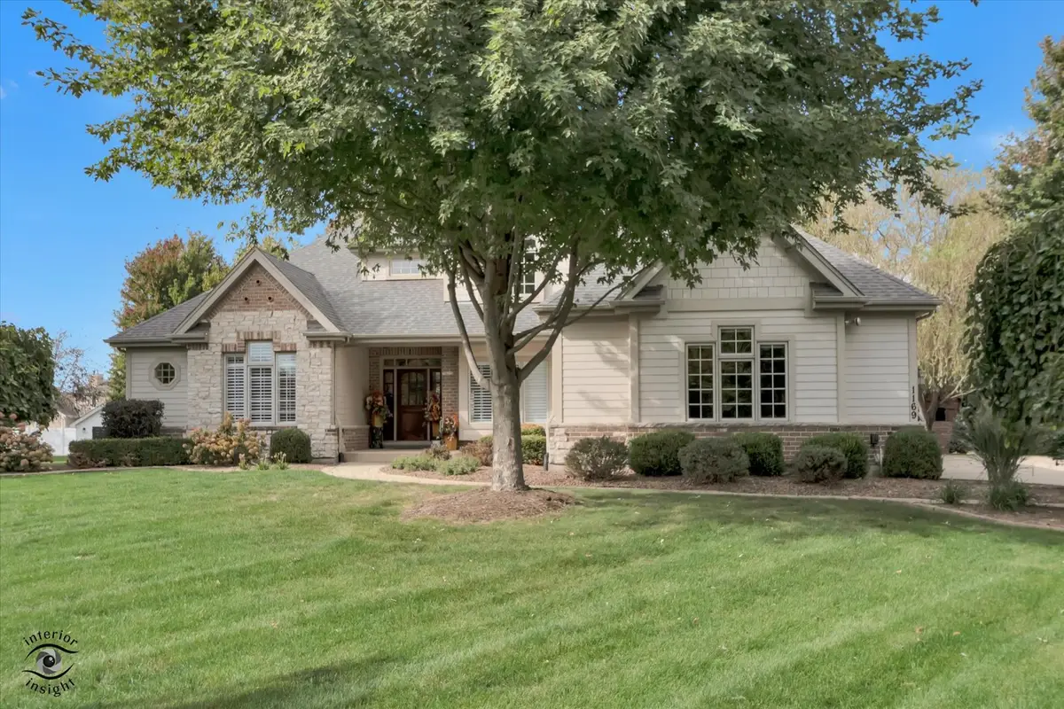 1169 Coyote Run, Bourbonnais, IL 60914 - #1