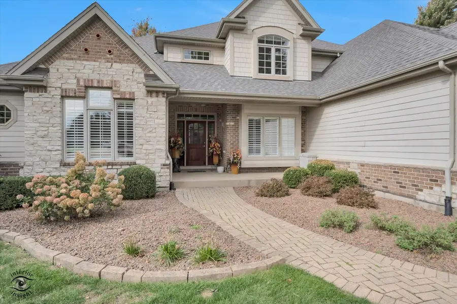 1169 Coyote Run, Bourbonnais, IL 60914 - #3