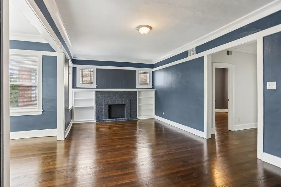 4607 N Monticello Avenue, Chicago, IL 60625 - #2