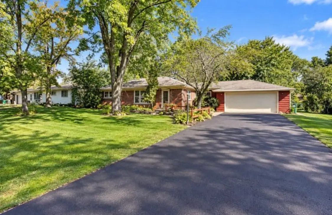 1S155 Euclid Avenue, Oakbrook Terrace, IL 60181 - #1