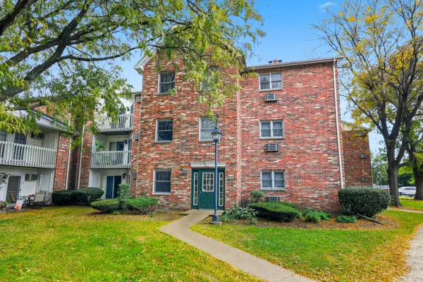 4305 W Shamrock Lane #1D, McHenry, IL 60050