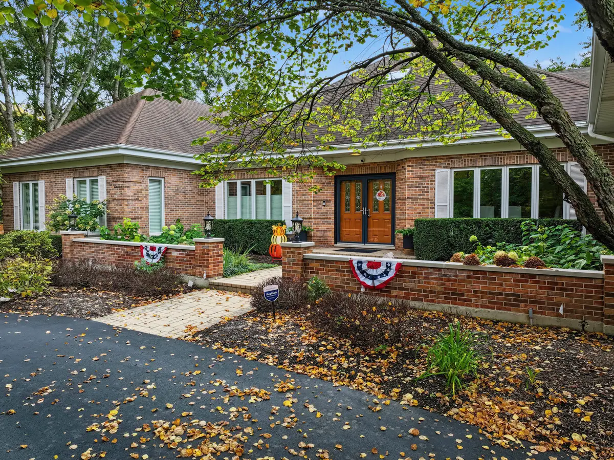 14 Bridlewood Trail, South Barrington, IL 60010 - #1