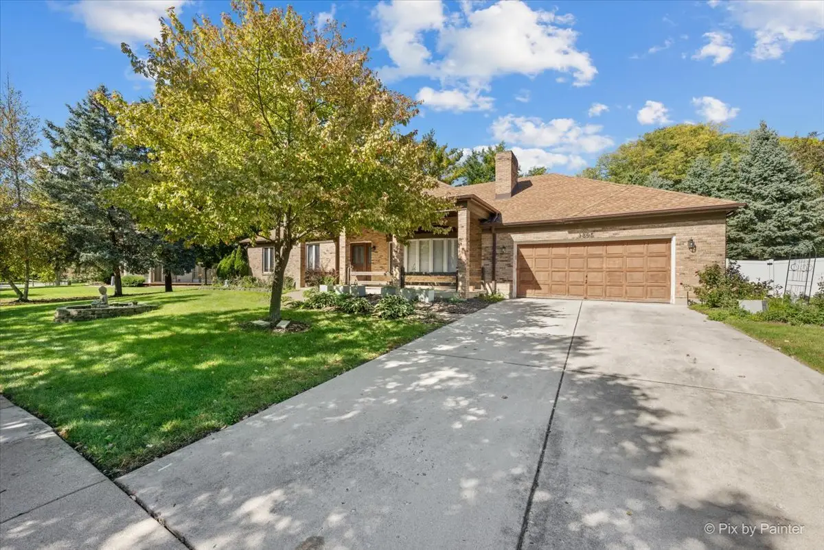 1305 Sequoia Road, Naperville, IL 60540 - #1