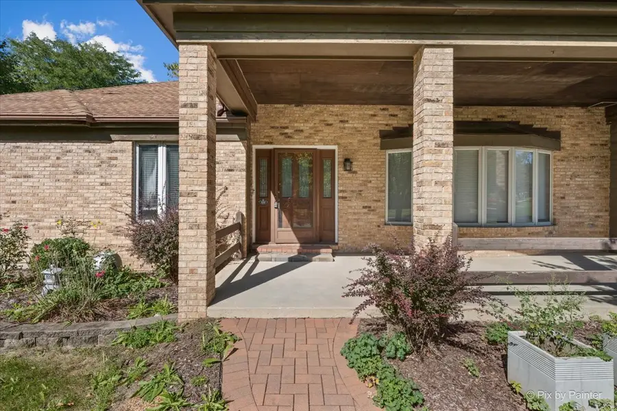 1305 Sequoia Road, Naperville, IL 60540 - #2