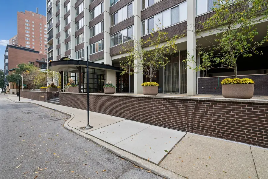 1 E Schiller Street #20C, Chicago, IL 60610 - #3