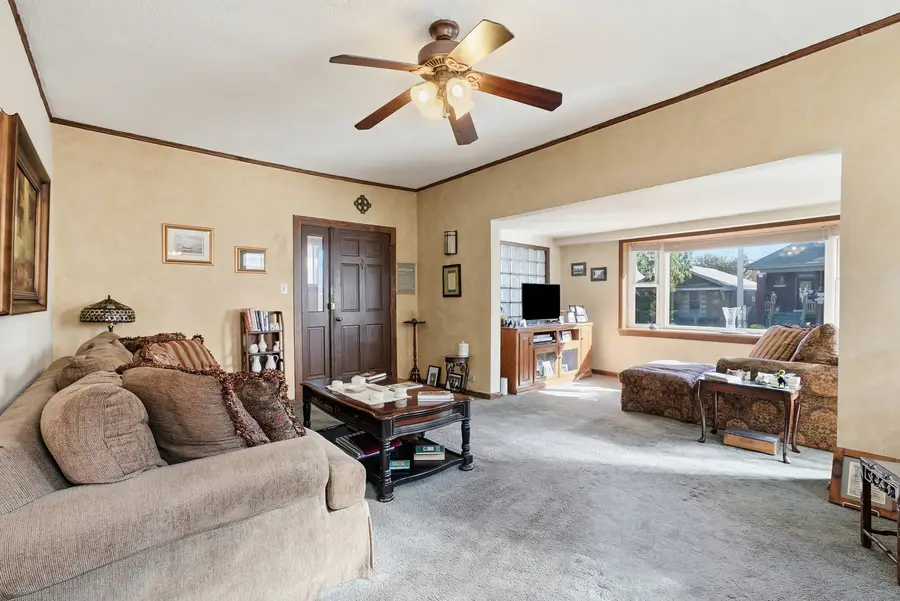 3504 Scoville Avenue, Berwyn, IL 60402 - #3