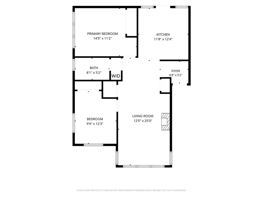 3110 W Belle Plaine Avenue #1, Chicago, IL 60618 - #3