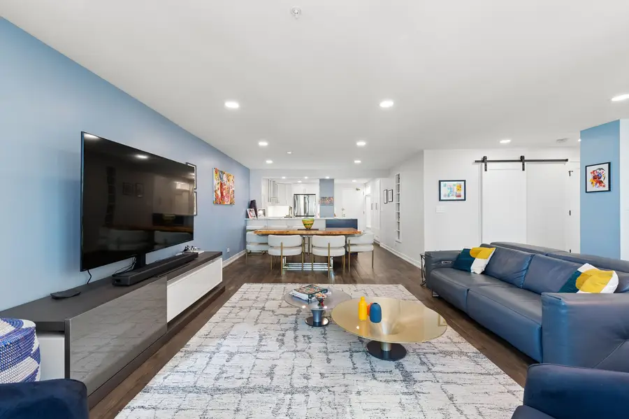 195 N Harbor Drive #2408, Chicago, IL 60601 - #3