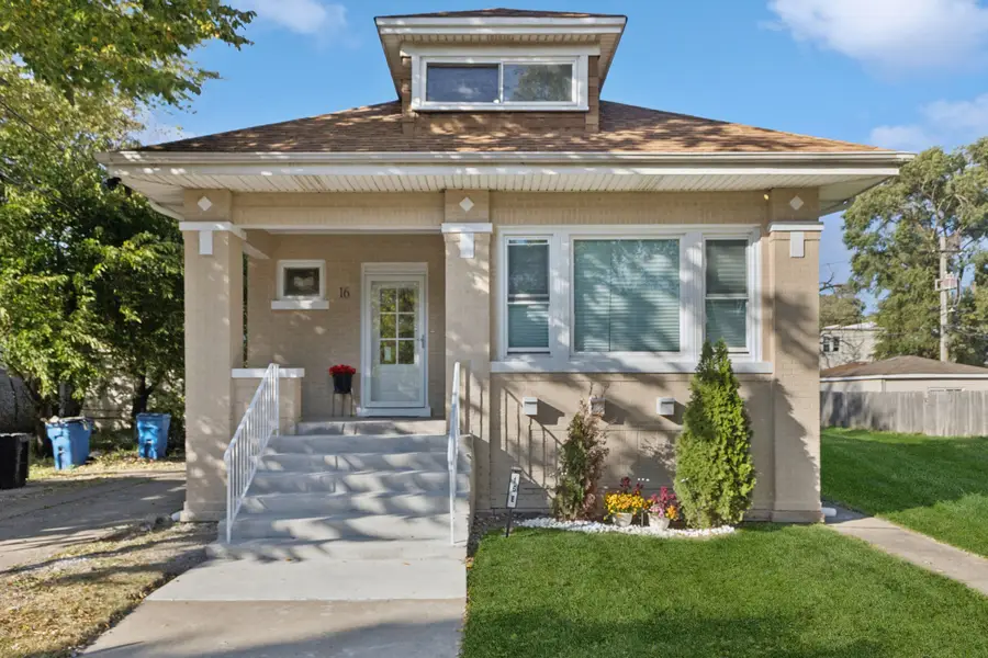 16 E 120th Street, Chicago, IL 60628 - #2