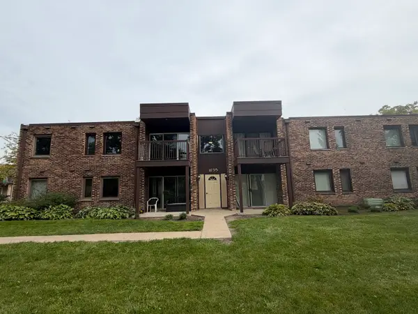 1135 Pleasant Run Drive #708, Wheeling, IL 60090