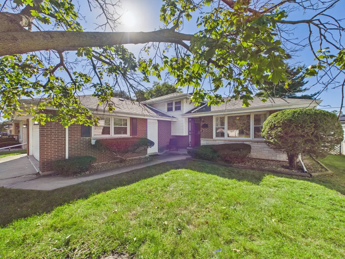 16112 Michigan Avenue, South Holland, IL 60473 - #1
